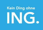 logo kampagne kein ding ohne ing